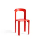 HAY Rey Chair (Scarlet Red) 헤이 레이 체어 스칼렛레드