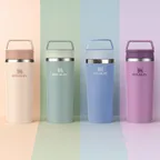 [스탠리공식유통사] 카페 투 고 트래블 머그