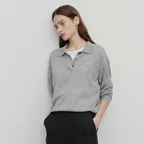 Fae collar knit (3color)
