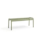 HAY Palissade Bench (Olive) 헤이 팔리사드 벤치 올리브