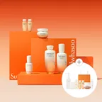 탄력 3종 세트 (자음수 150ml + 자음유액 125ml + 탄력크림50ml)