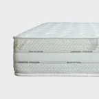 알로에 비스코스 매트리스