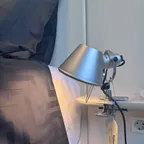 아르떼미데 톨로메오 마이크로 핀자 집게 조명 식물등 Tolomeo Micro Pinza Wall Lamp(예약주문)