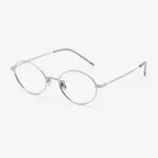 BELLO C1 Silver/Clear