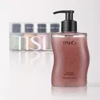 스크럽 바디워시 330ml+워시 디스커버리 세트