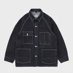 Handyman Jacket One Wash