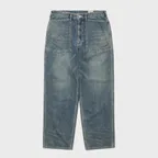 Handyman Pant Mid Blue