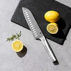 얀뮬러 스퀘어 주방칼,산도쿠 나이프