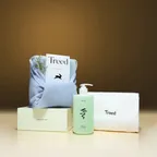 [선물추천] 소나무 핸드워시&타월 기프트세트