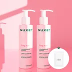 [더블기획] 눅스 베리로즈 멜팅 클렌징 밀크 200ml+GIFT