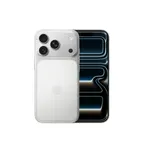 (2차예약/6만원 적립) Apple 아이폰 17 프로 자급제 256GB 실버 MG8G4KH/A