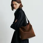 BER BAG SUEDE_2COLORS