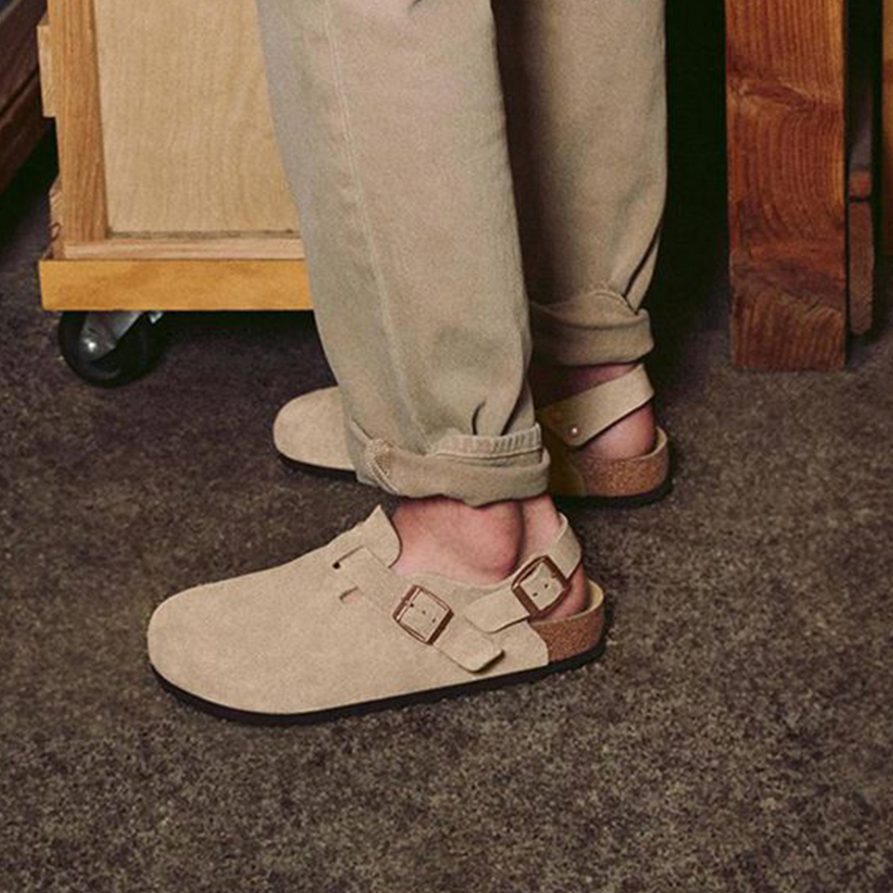 CHUBASCO MEDINA CM3003 DARK BROWN - 감도 깊은 취향 셀렉트샵 29CM