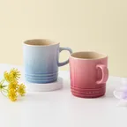 [SET] NEW 프렌치머그 300ml 2P_5 Colors