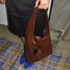 Leather Brown