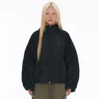 Thinsulate Padded Jacket Black