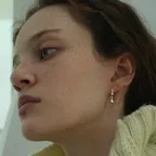[엔믹스 규진,윤승아 착용]goutte bubby earring
