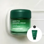 [사은품 증정] 그린티 세라마이드 크림 50mL + 15mL 1개