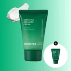 [사은품 증정] 그린티 세라마이드 크림 (튜브) 50mL + 15mL 1개
