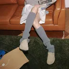 [29CM 단독] 호퍼 소가죽 모카 뮬 [n5291]_2color