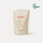 쿼시 이지디시워시 비건 주방세제 리필