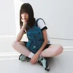 초경량 컴팩트 포켓백 V2 nylon 틸블루