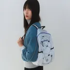 초경량 컴팩트 포켓백 V2 nylon 화이트