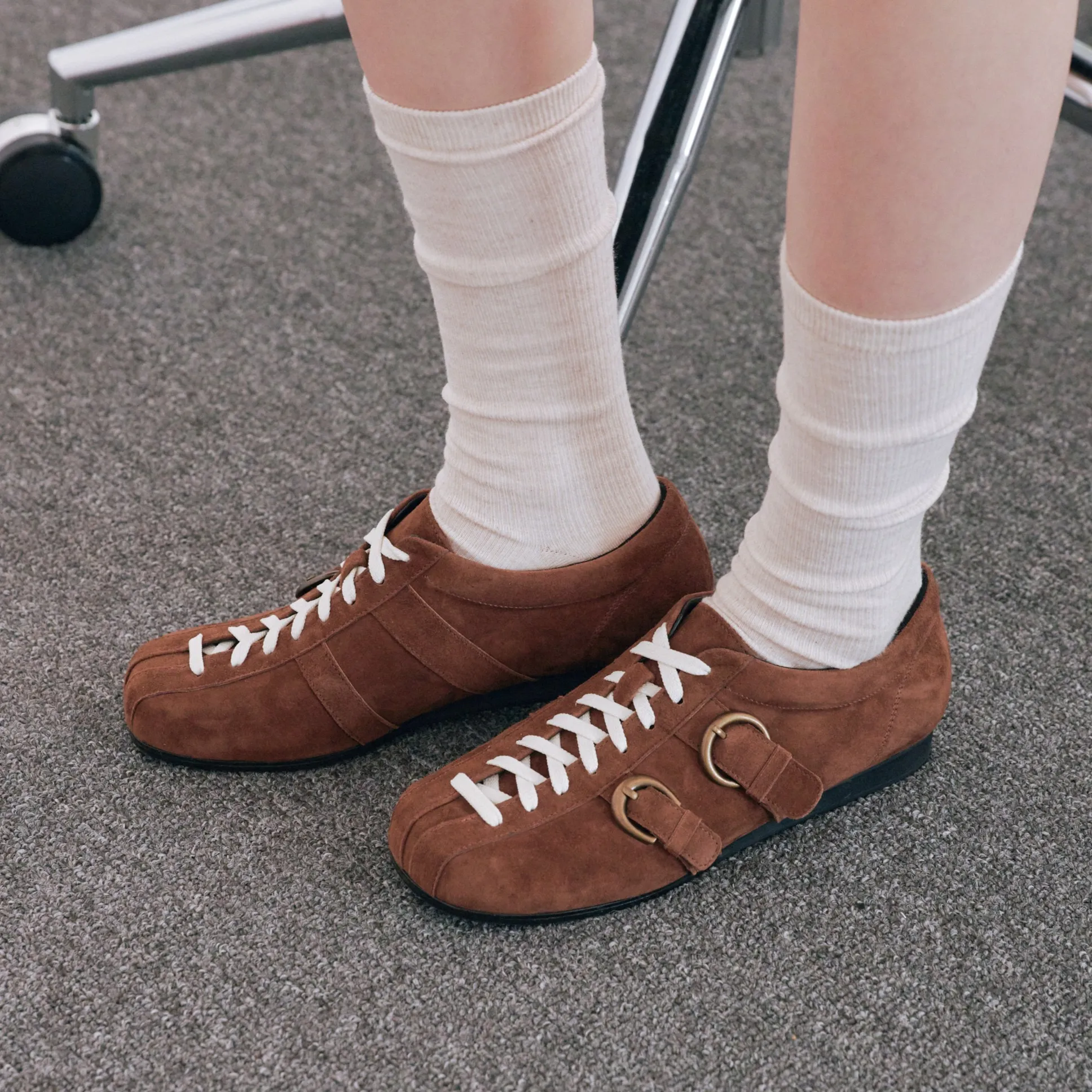 Harper sneakers 2Color