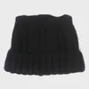 BLACK/WOOL CAT