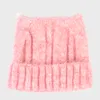 PINK/WOOL CAT