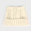 IVORY/WOOL CAT