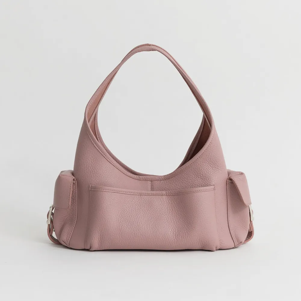 a tria bag (pale pink) - 감도 깊은 취향 셀렉트샵 29CM
