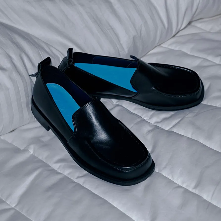 [29CM 단독 컬러] Day loafer 4Color