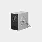 [아티스트 나난 콜라보] LG시네빔 큐브 HU710PB 4K 빔프로젝터(+나난피크닉매트&와펜세트&텀블러백)