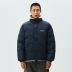 83플래그 리버시블 요트 다운 파카 NDW1095