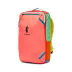 알파 28L 트래블팩 - 델 디아