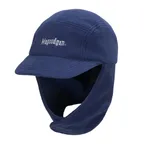 헤드웨어 9315 이어플랩 네이비 트루퍼 햇