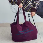 [13차] Otti Eco Bag_Purple