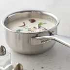 미니시리즈 커퍼코어 통5중 베이비팟 12cm 편수