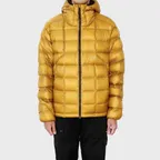LIGHT DOWN JACKET 2 (Gold)