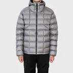 LIGHT DOWN JACKET 2 (Grey)