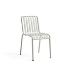 HAY Palissade Chair (Sky Grey) 헤이 팔리사드 체어 스카이그레이