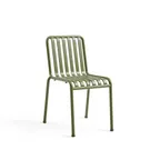 HAY Palissade Chair (Olive) 헤이 팔리사드 체어 올리브