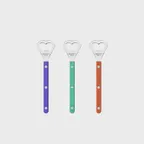 [29CM 단독][티타임] 사브르 비스트로 커트러리 샤이니 보틀오프너