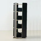 나산 회전책장 480/4단
