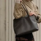 [황승언, 효민 착용] heart BAG medium - 4 colors