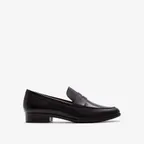 LONDON 09 LOAFER (WLD09-BOWN)