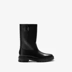 TORINO 05 BIKER BOOTS (WTR05-CRBK)