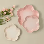 플라워접시 2P세트 (14cm+19cm)