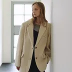 [1차 리오더] Mohair wool button jacket_2colors